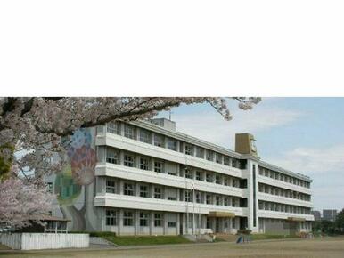 水戸市立赤塚小学校