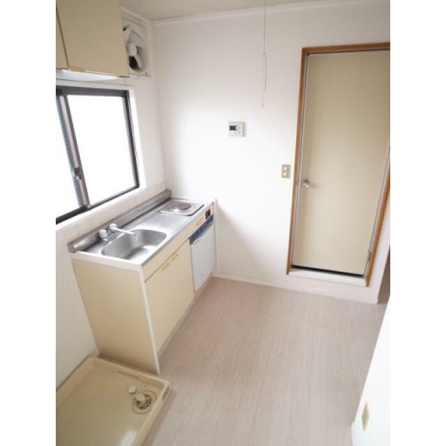 ミニ冷蔵庫付！前回募集時の参考写真