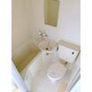 バス/シャワー