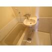 バス/シャワー