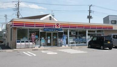 サークルＫ裾野岩波店