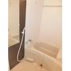 バス/シャワー