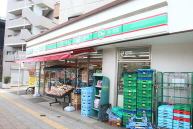 １００円ローソン