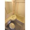 バス/シャワー
