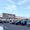 ショッピング施設
