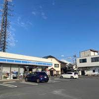 ローソン裾野伊豆島田店