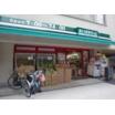 ショッピング施設