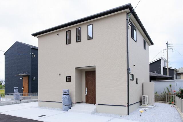 物件画像 宗像市 田熊２丁目 (東郷駅) 2階建 4LDK