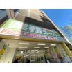ショッピング施設