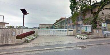 鹿児島市立西陵中学校