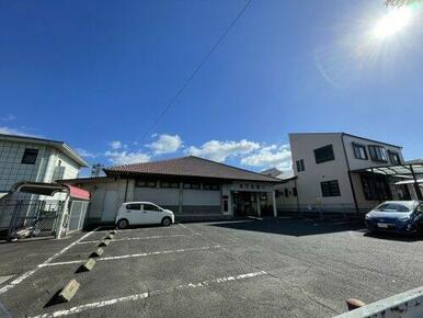 鹿児島銀行西陵支店