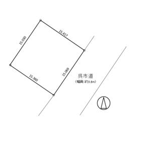 地形図等