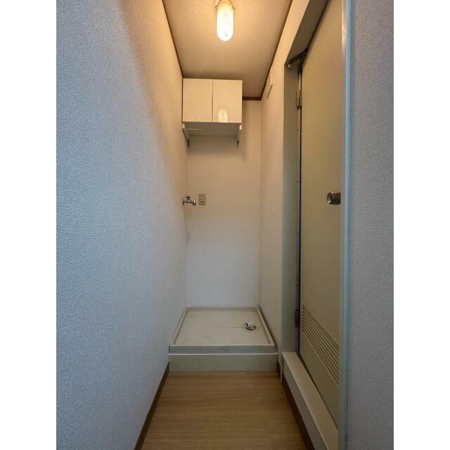 敷地内ゴミ置き場あります♪