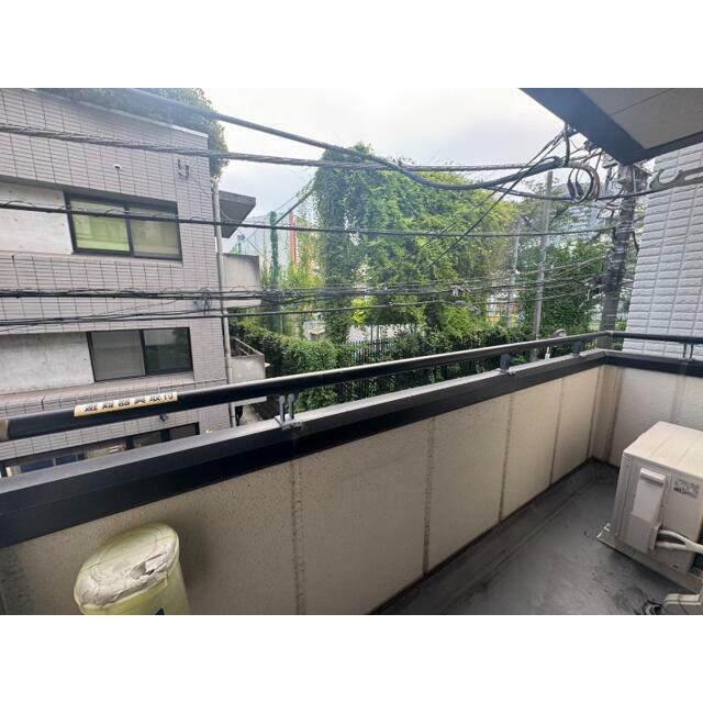 バルコニー有♪