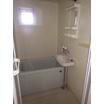 バス/シャワー
