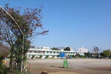 所沢市立明峰小学校