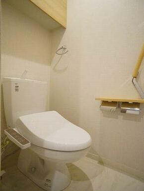 １階同タイプのお部屋の写真です。