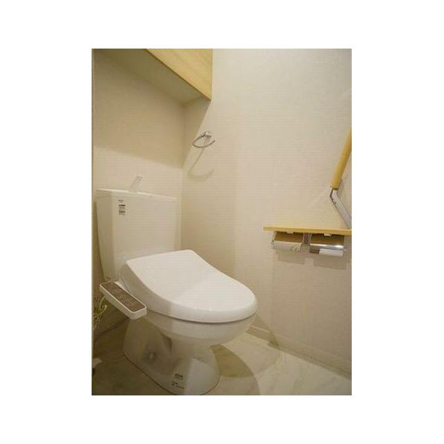 １階同タイプのお部屋の写真です。