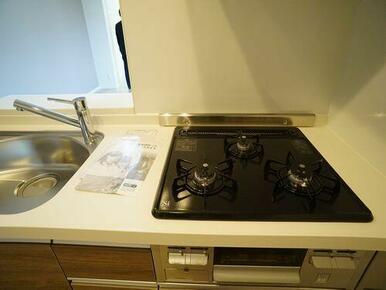 １階同タイプのお部屋の写真です。