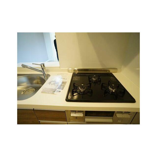 １階同タイプのお部屋の写真です。