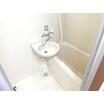 バス/シャワー