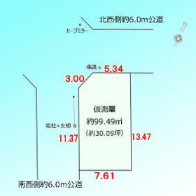 地形図等