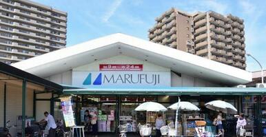 マルフジ東青梅店