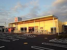 ベルク座間南栗原店