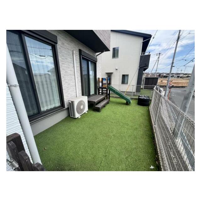 お子様の遊び場などに！