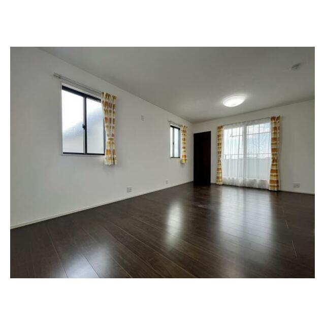 お子様の成長に合わせて間取りを変えられます＾＾