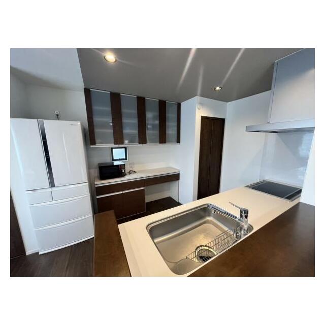 家電や食器、食品もすっきり片付きます！