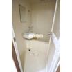 バス/シャワー