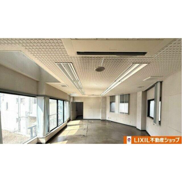2階室内