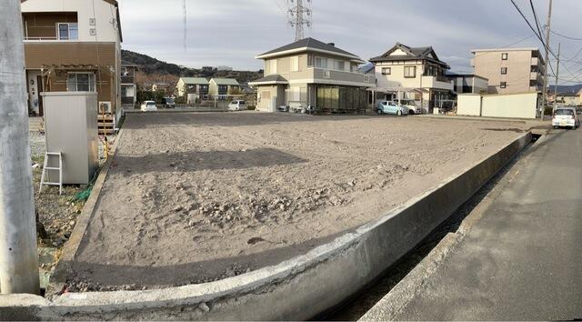 富士市 松岡 (竪堀駅) 2階建 5LDKの画像