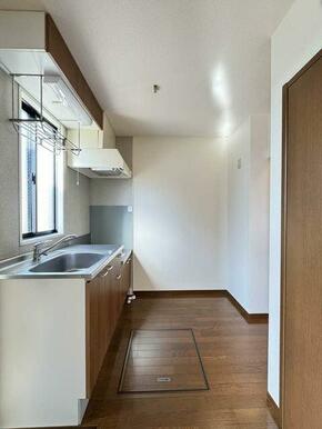 キッチンスペース