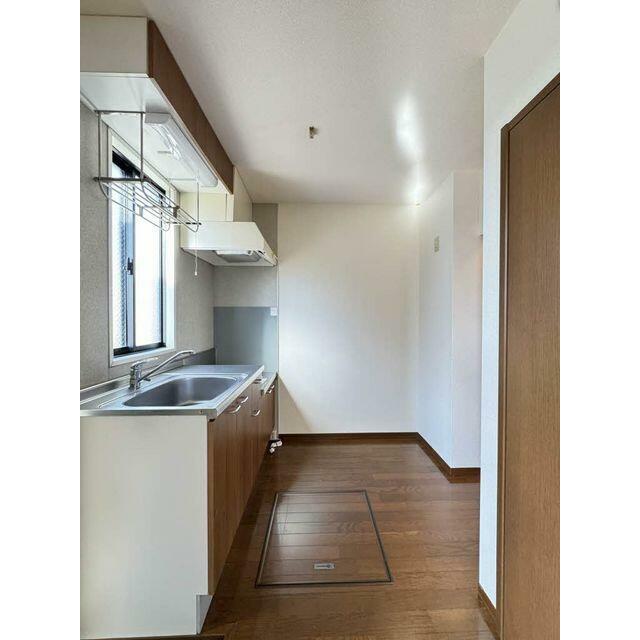 キッチンスペース