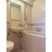 バス/シャワー