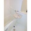 バス/シャワー