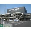 ショッピング施設