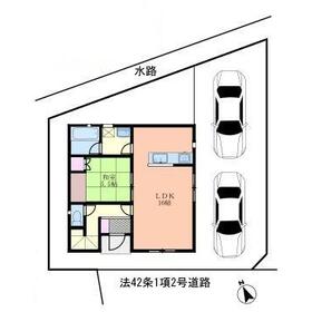地形図等