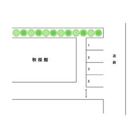 平面図