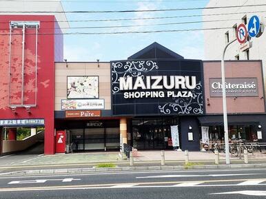 まいづる本店