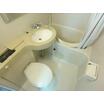 バス/シャワー