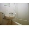 バス/シャワー
