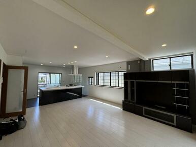 1階部分リノベーション済み 2019年7月実施済み