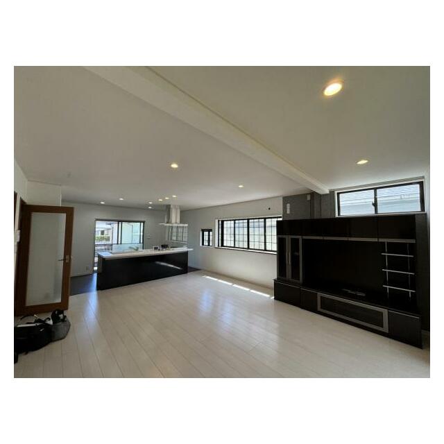 1階部分リノベーション済み 2019年7月実施済み