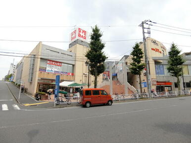 東急ストア藤が丘店