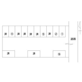 平面図