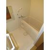 バス/シャワー