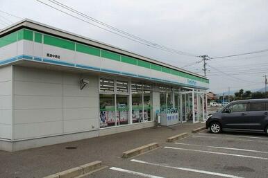 ファミリーマート